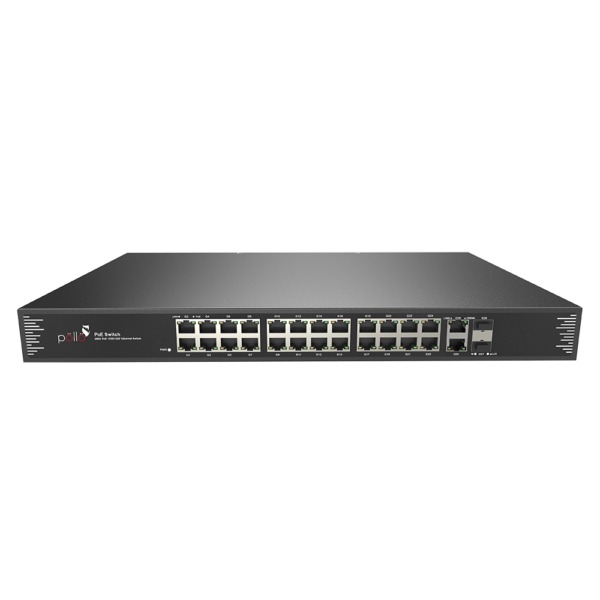 PLN-1124GB-SFP