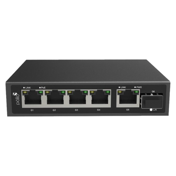 PLN-1104GB-SFP