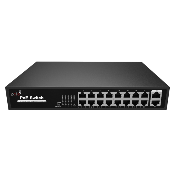 PLN-1116GB-SFP