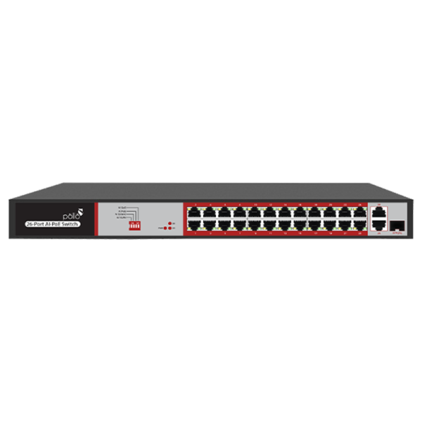 PLN-1124MGB-SFP